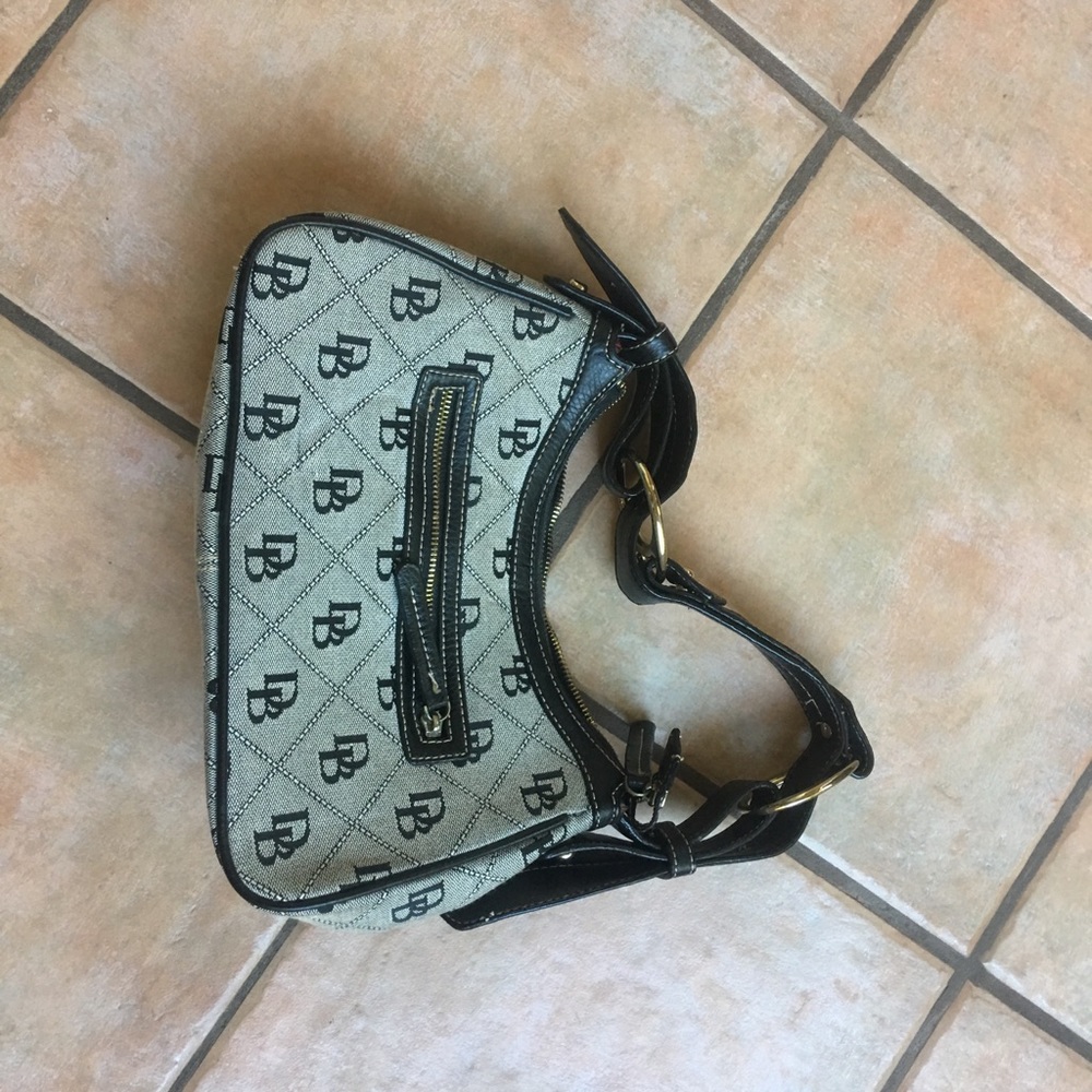 Dooney and Bourke Purse!